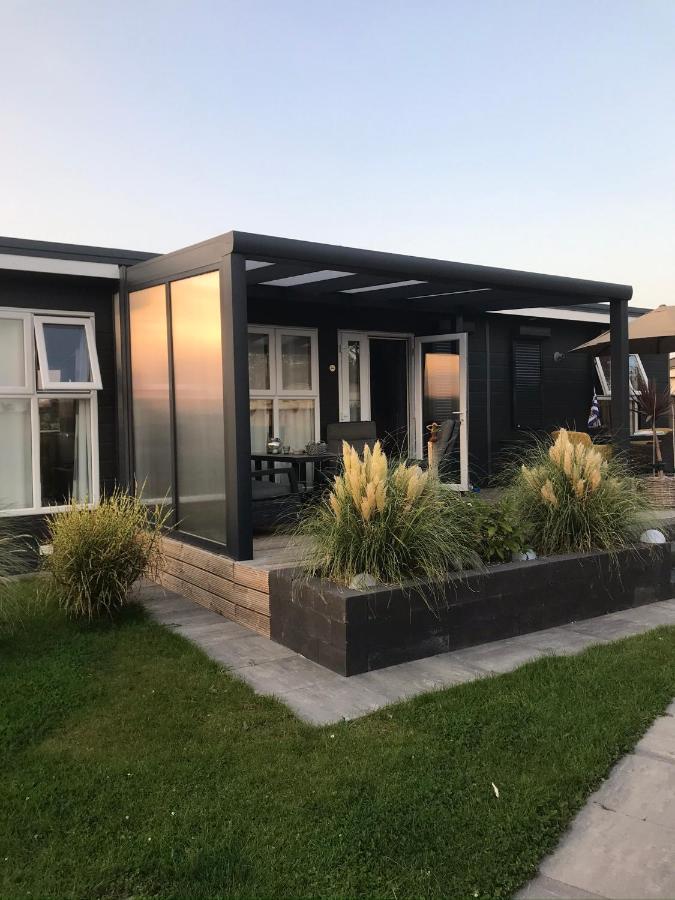 Chalet Duintuin Apartment Serooskerke  Exterior foto